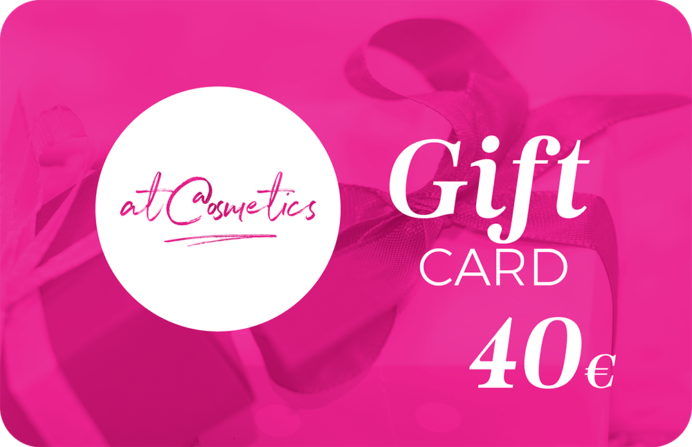 Gift Card atCosmetics
